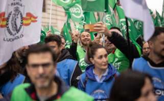 CSIF se movilizará