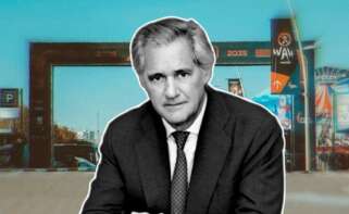 entrecanales acciona formula 1