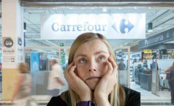 Carrefour.