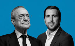 Este es el patrimonio de Enrique Riquelme, fundador de COX Energy