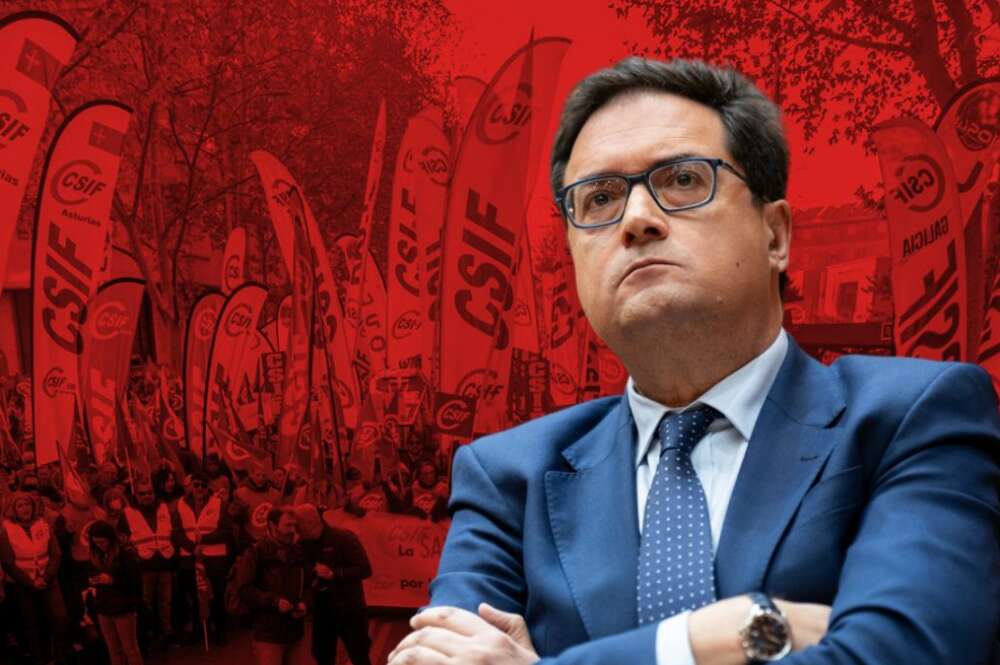 Jubilación parcial funcionarios