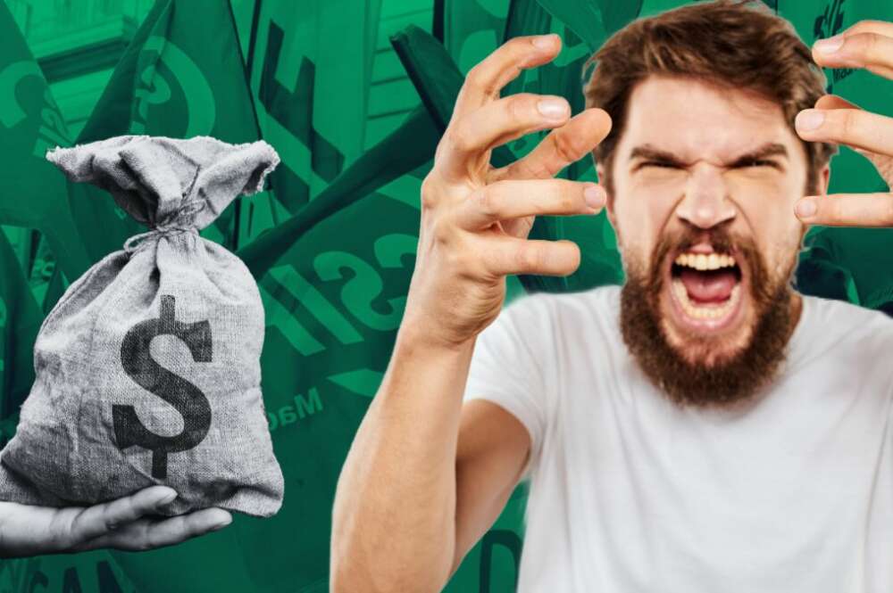 Los funcionarios salen a la calle