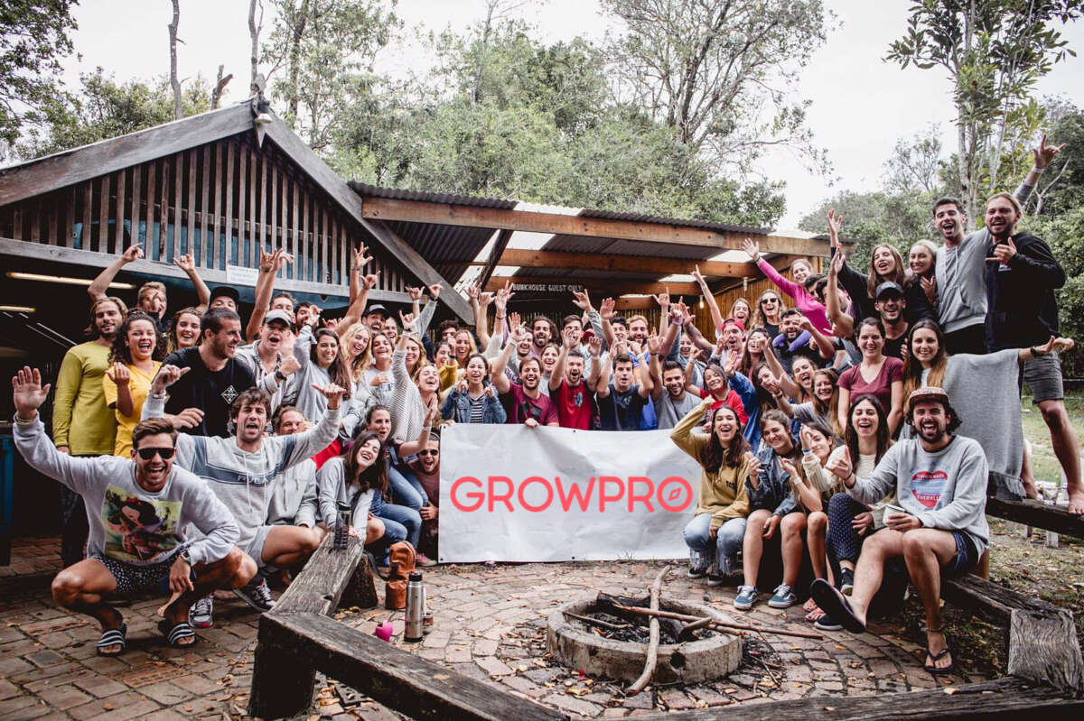 growpro / Quiebra