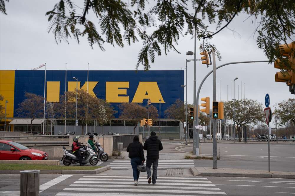 Ikea anuncia cambios