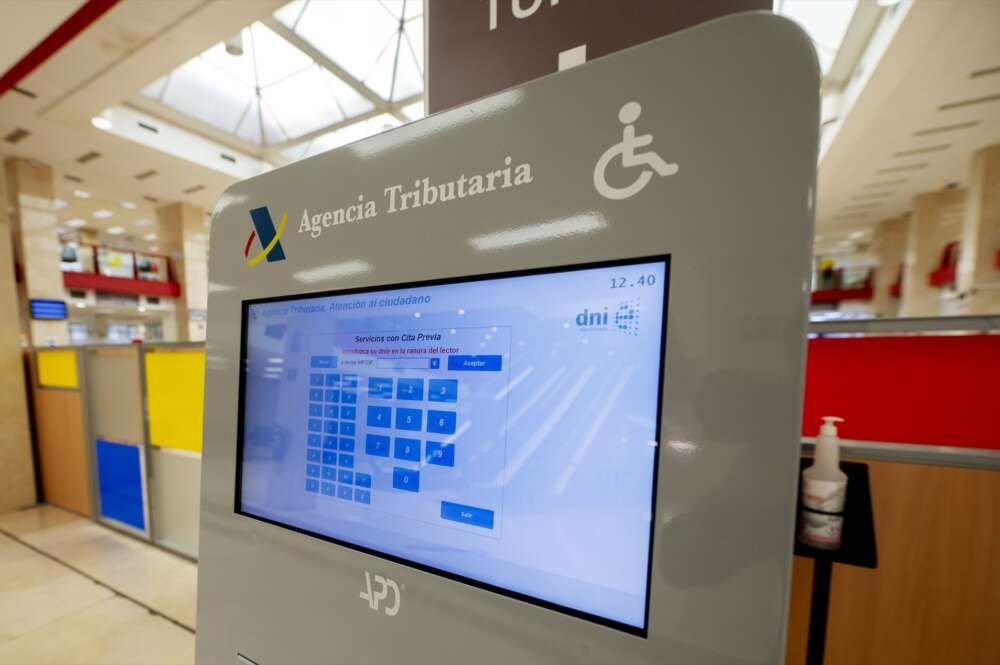 Comunidades autonomas IRPF / RENTA