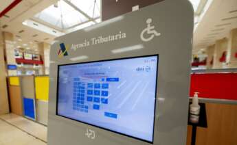 Comunidades autonomas IRPF / RENTA