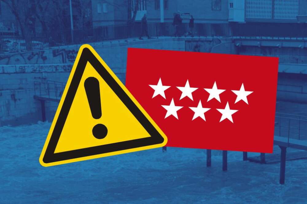 Seguirá lloviendo