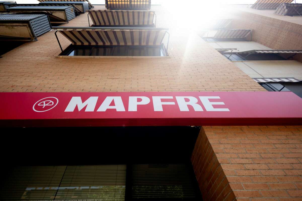 Mapfre 