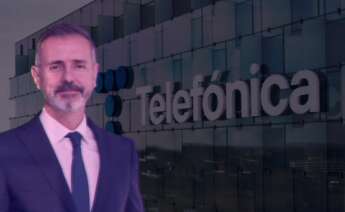 Marc Murtra / Telefonica