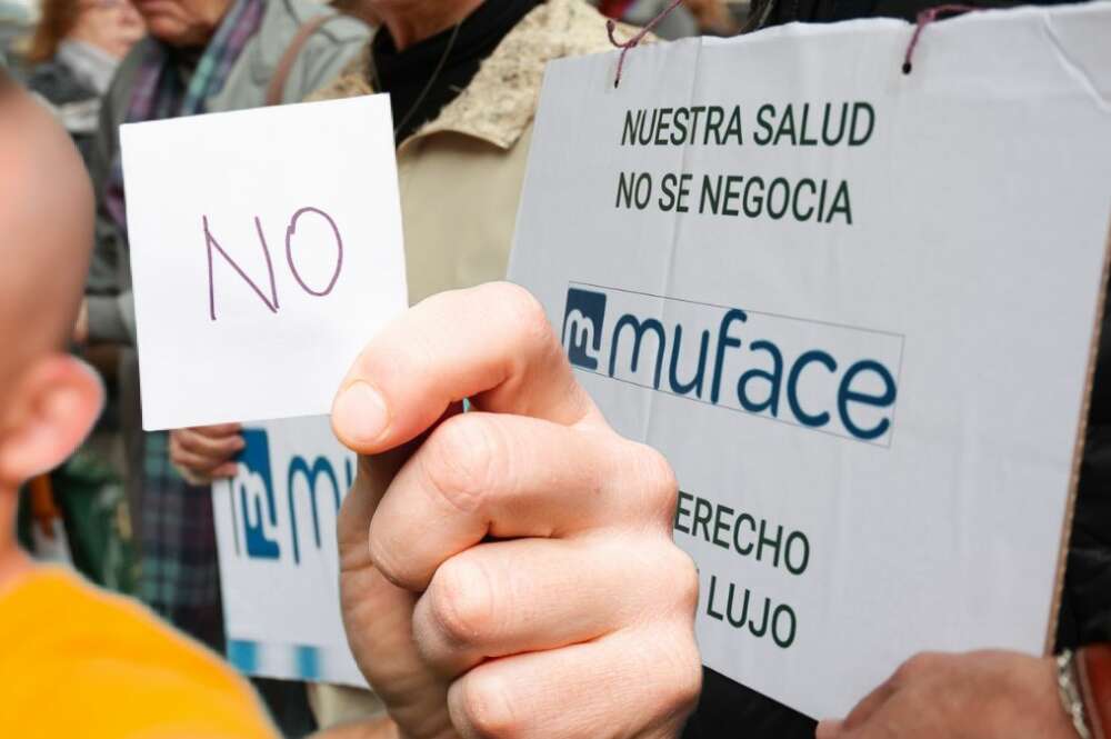 MUFACE