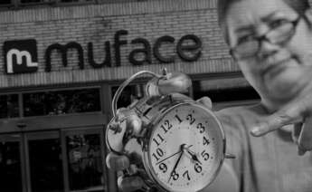 Muface DVK