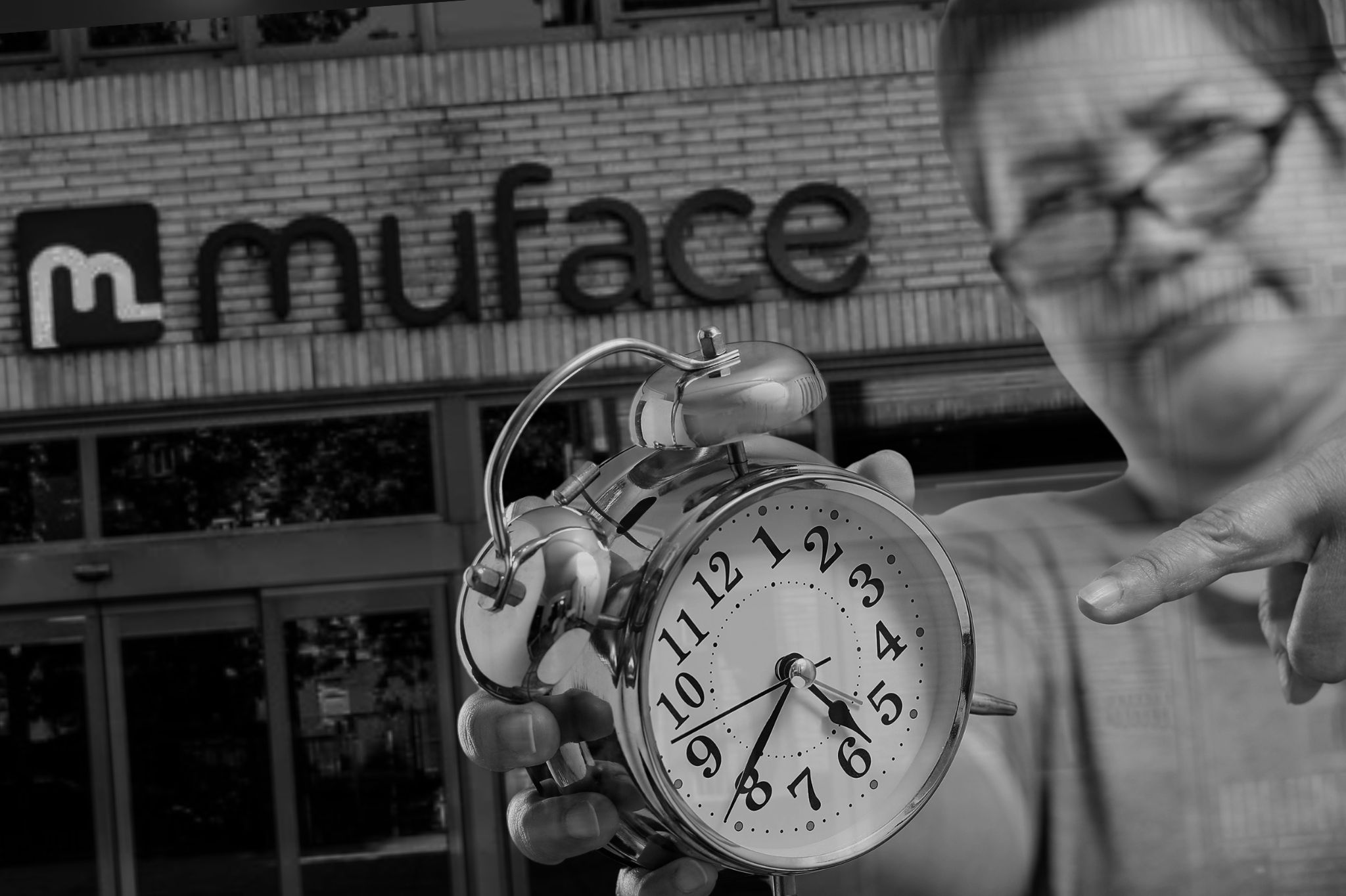 Muface DVK