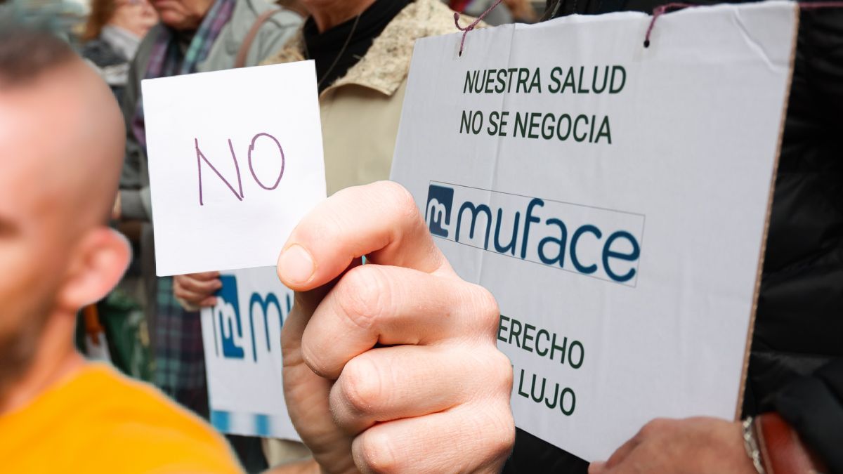 MUFACE