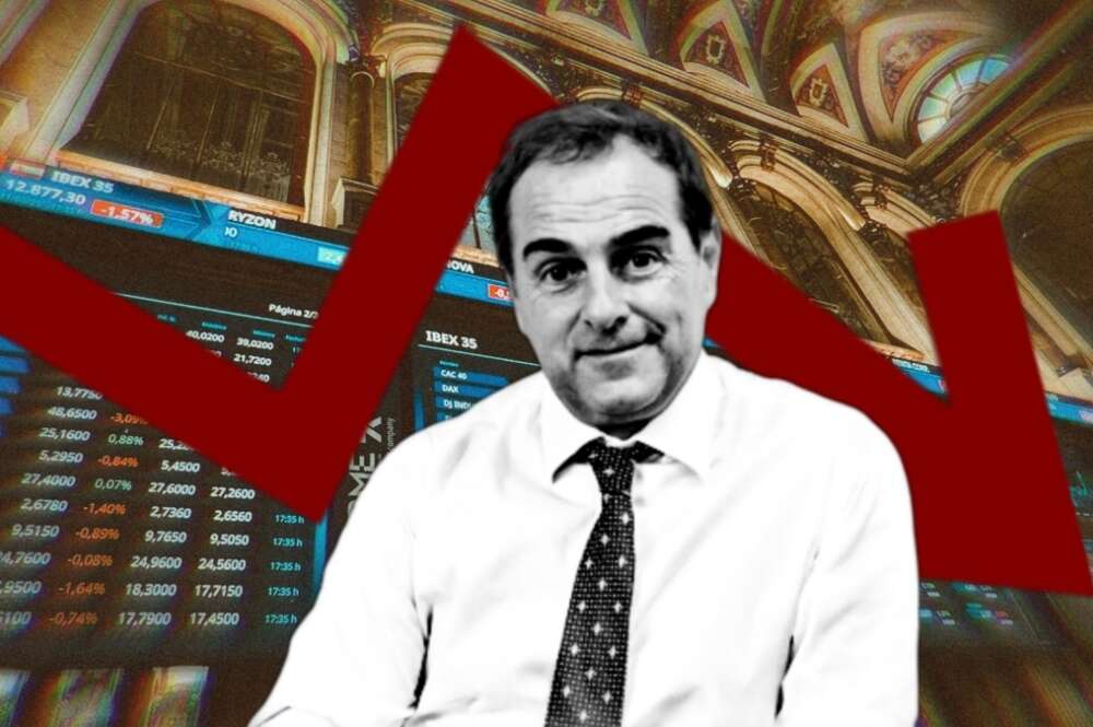 neinor caida bolsa 275 millones