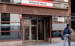 El SEPE en crisis
