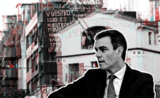 plataforma afectados por la ocupacion