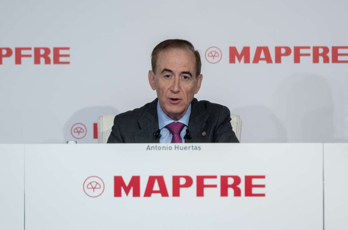 Mapfre.