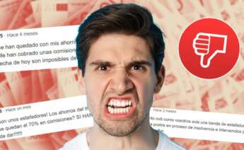 empresa en quiebra