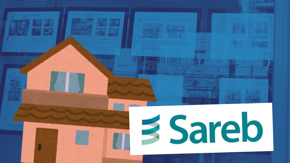 Sareb pisos