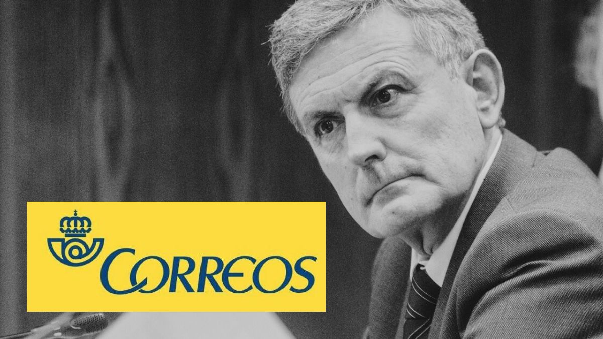 Correos no remonta