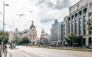 sector inmobiliario español transparencia