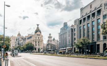 sector inmobiliario español transparencia
