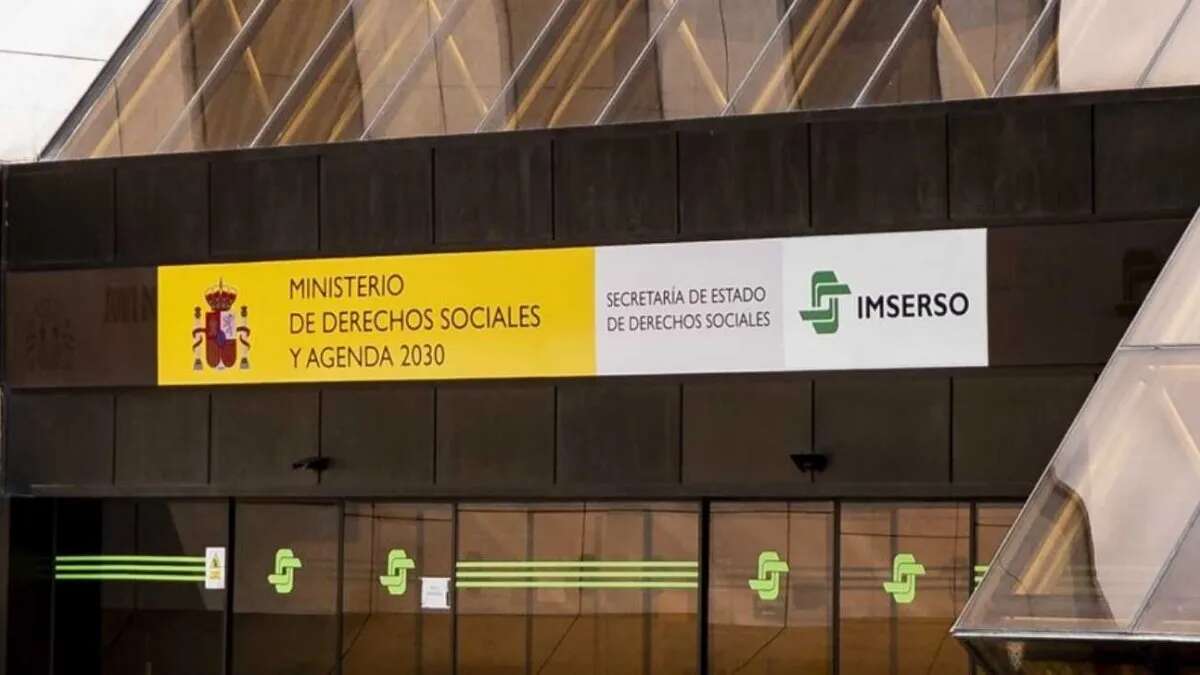 Imserso