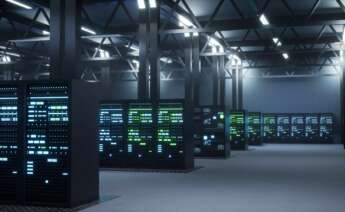solaria centros de datos