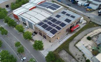 Factorenergia / Comunidades solares