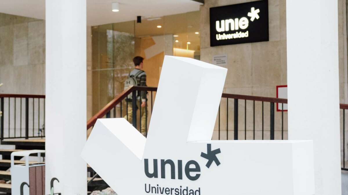 UNIE Universidad