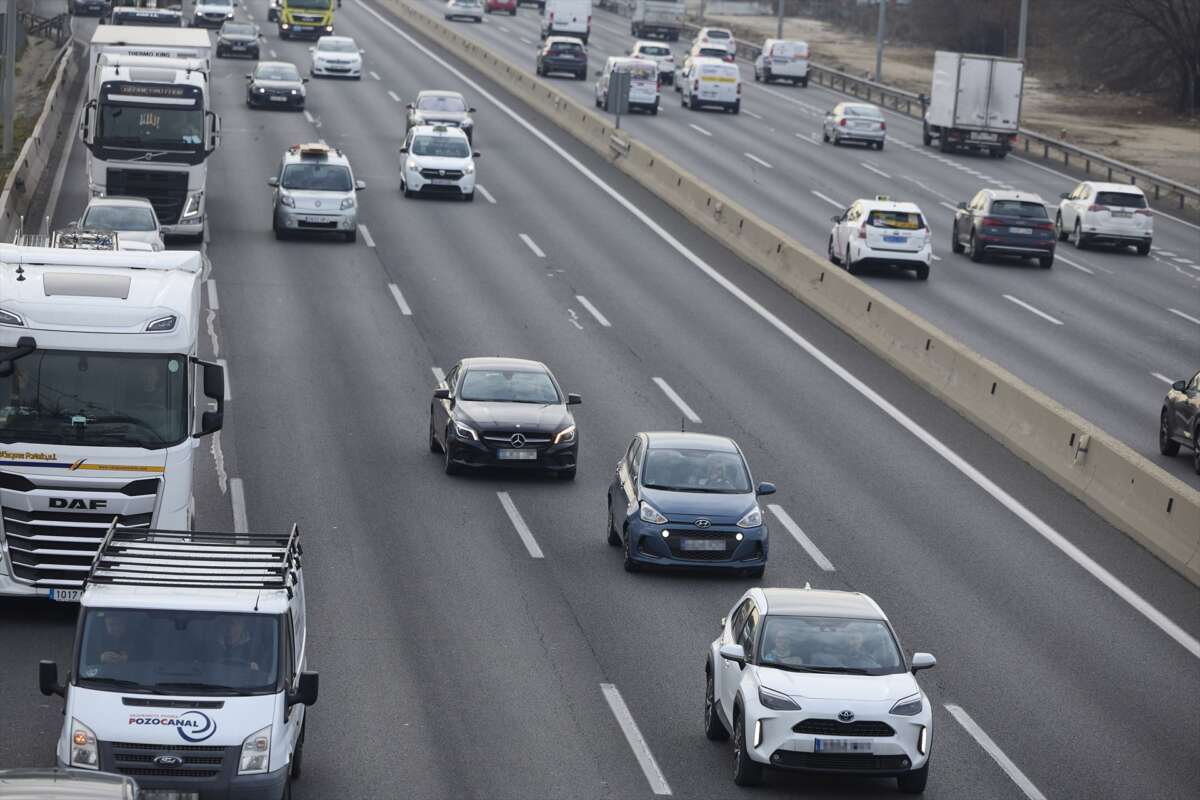 DGT / carreteras
