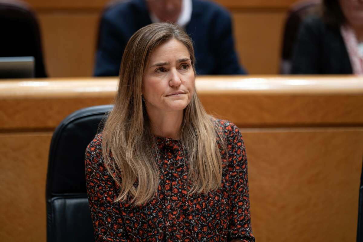 El coste de reposición del apagón asciende a 37,8 millones y se pagará entre todos los consumidores durante un año El coste de reposición del apagón asciende a 37,8 millones y se pagará entre todos los consumidores durante un año