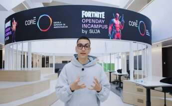 The Core-Open Day by Suja