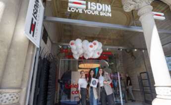 Sant Jordi en Casa ISDIN