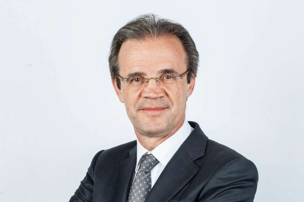 Jordi Gual. Foto: VidaCaixa.
