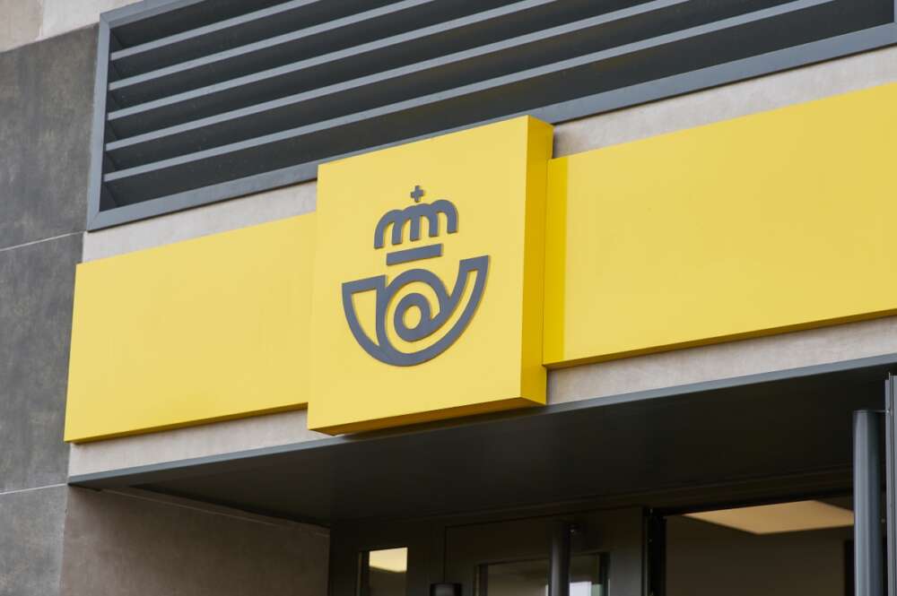 La mano de Saura ya se nota en Correos