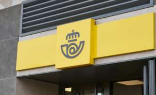 La mano de Saura ya se nota en Correos