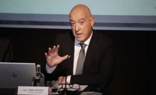 CEO Celsa Jordi Cazorla