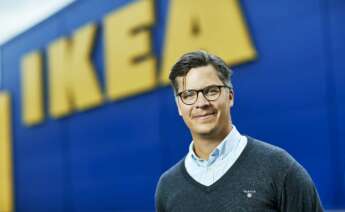 Carl Abbey, nuevo CEO de Ikea España