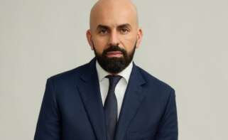 Lotfi Bellahcene, CEO de Icosium