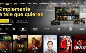 Las nueva televisiones de Masorange cuentan con más de 90 canales