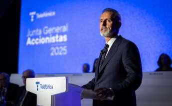 La cúpula de Movistar+ ha cambiado tras la llegad del presidente de Telefónica, Marc Murtra