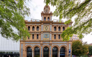 abc serrano edificio madrid