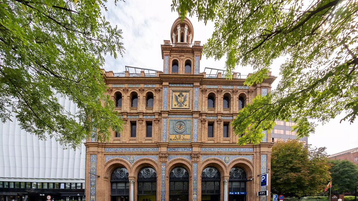 abc serrano edificio madrid