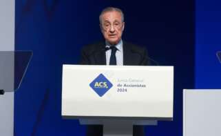 Salarios ACS