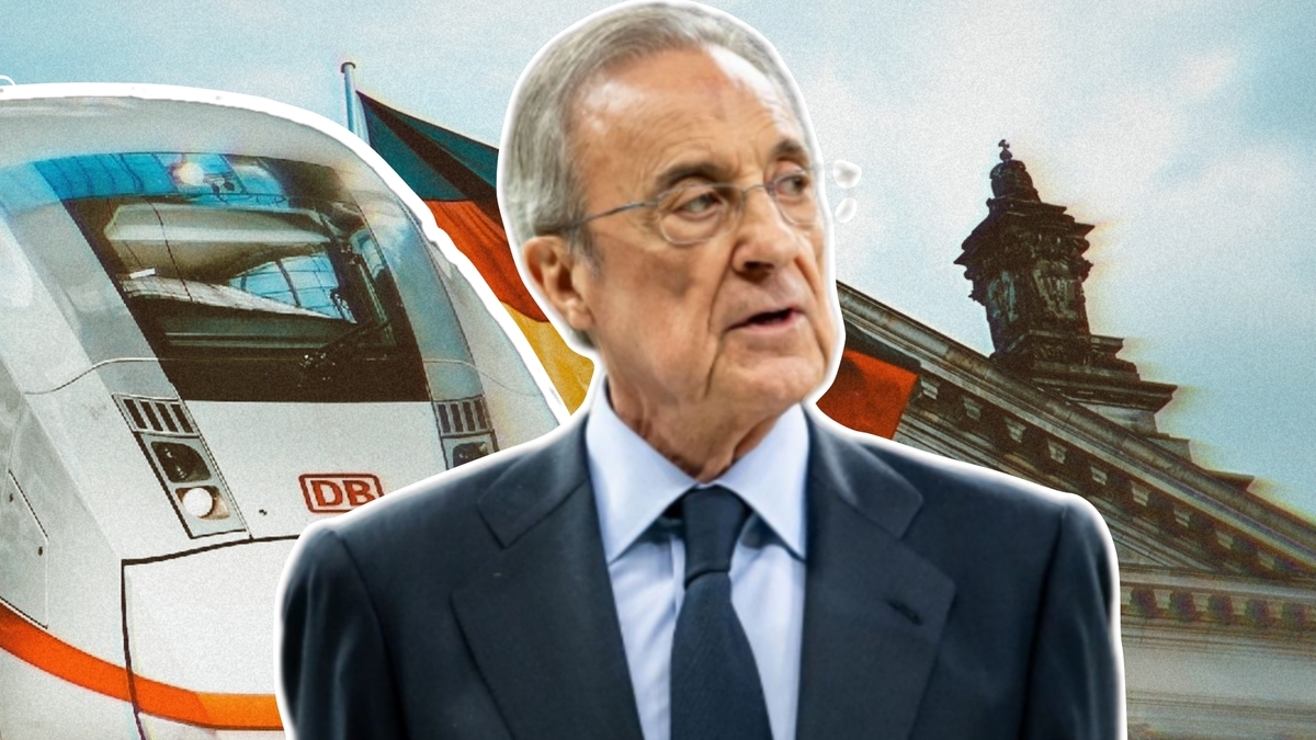 acs trenes alemania