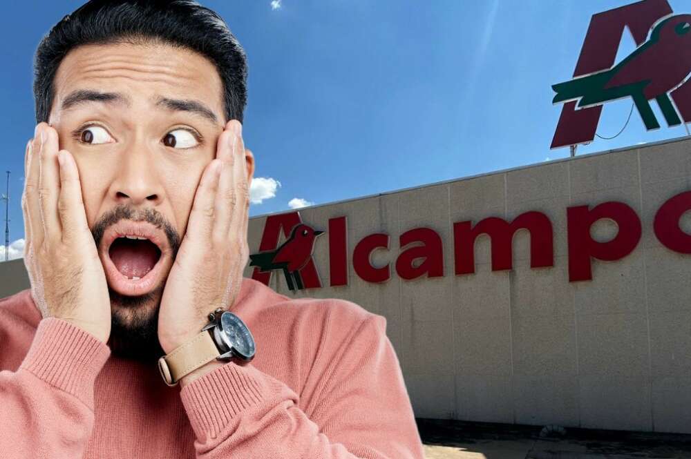 Alcampo prepara despidos