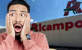 Alcampo prepara despidos