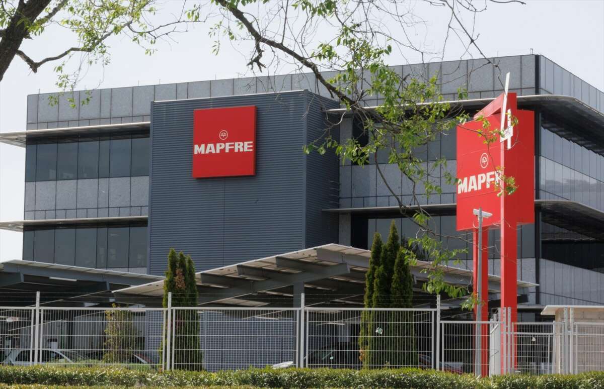 Mapfre
