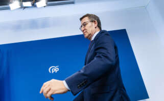 Alberto Núñez Feijóo